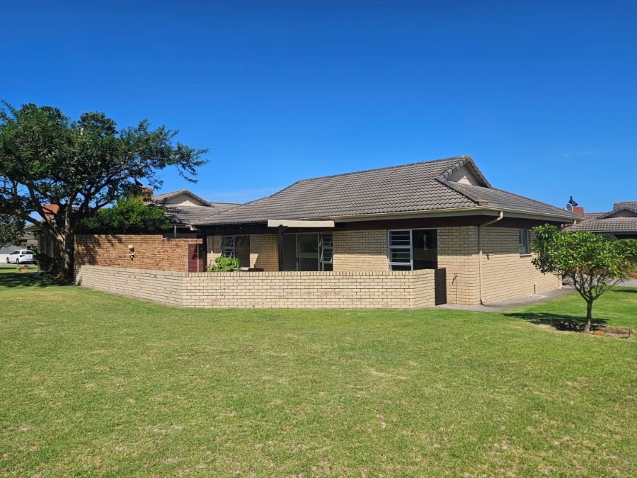 3 Bedroom Property for Sale in Dormehls Drift Western Cape